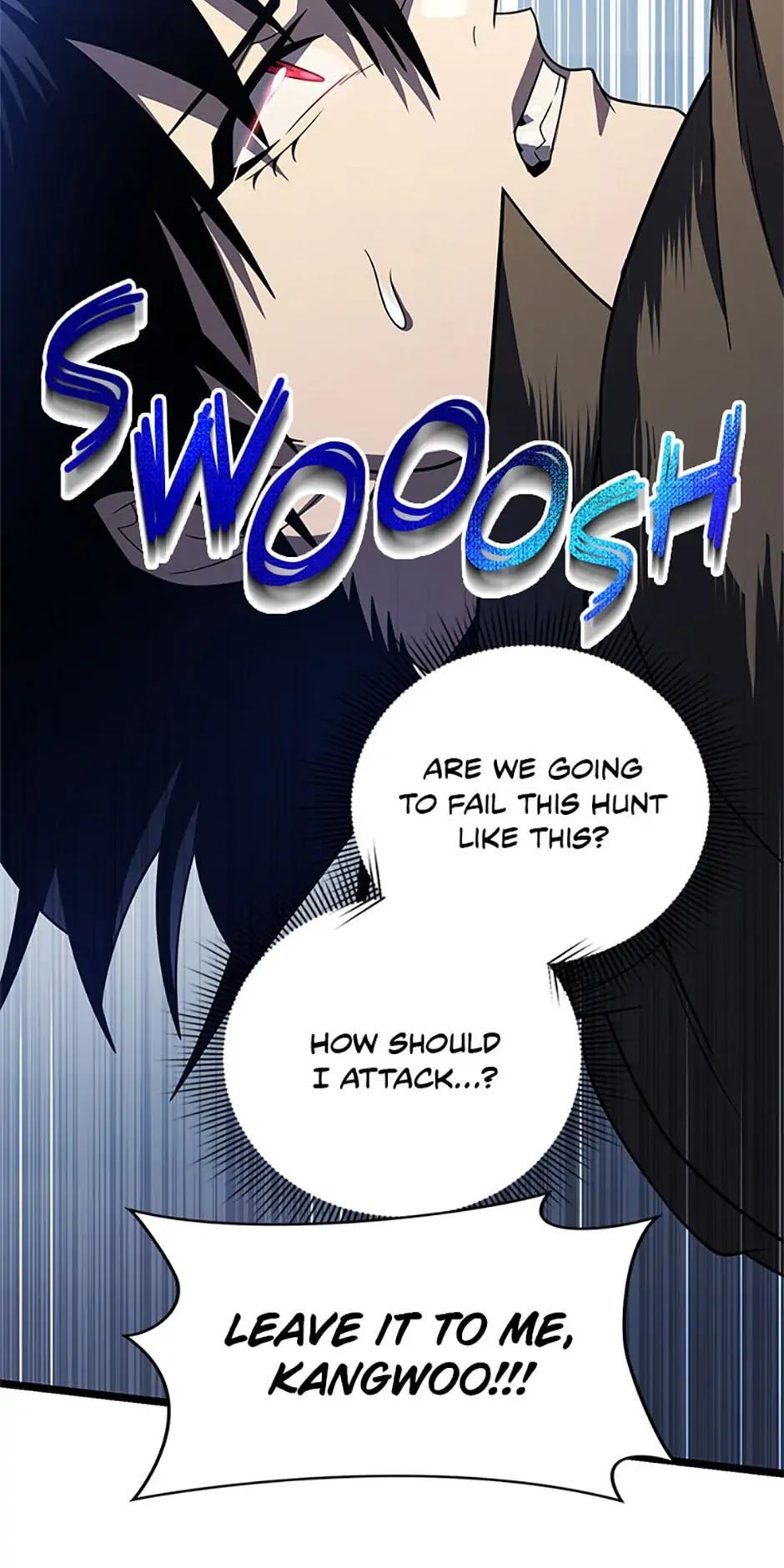 After Ten Millennia in Hell Chapter 61