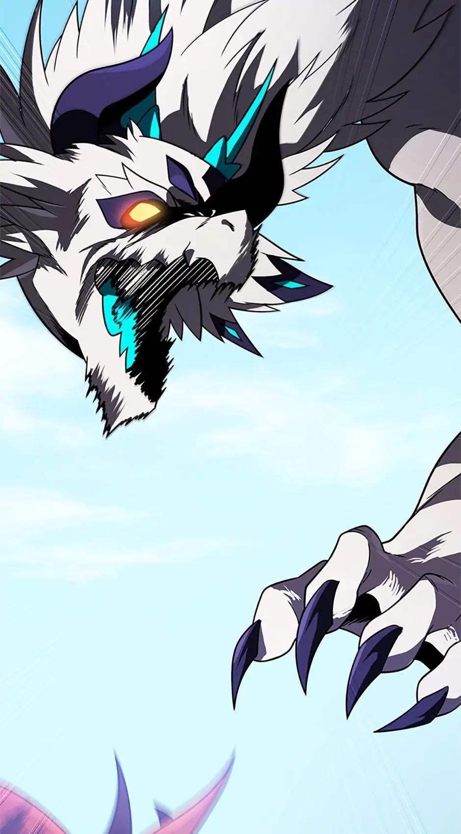 After Ten Millennia in Hell Chapter 61