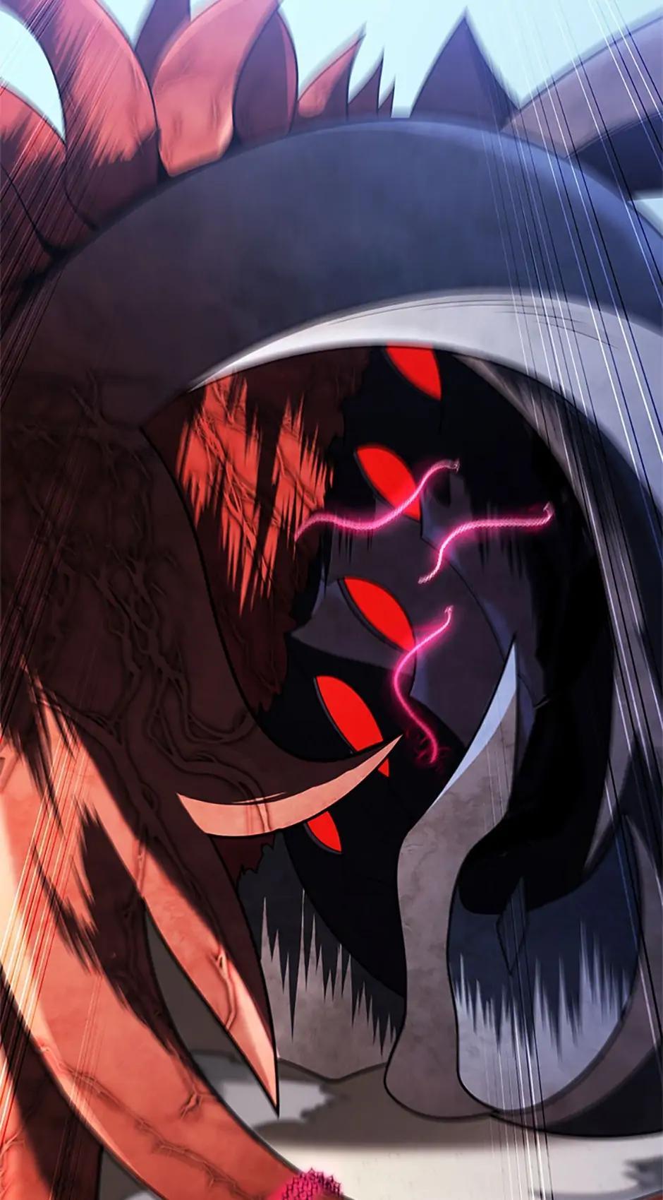 After Ten Millennia in Hell Chapter 61