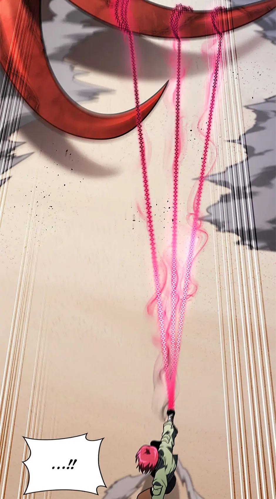 After Ten Millennia in Hell Chapter 61