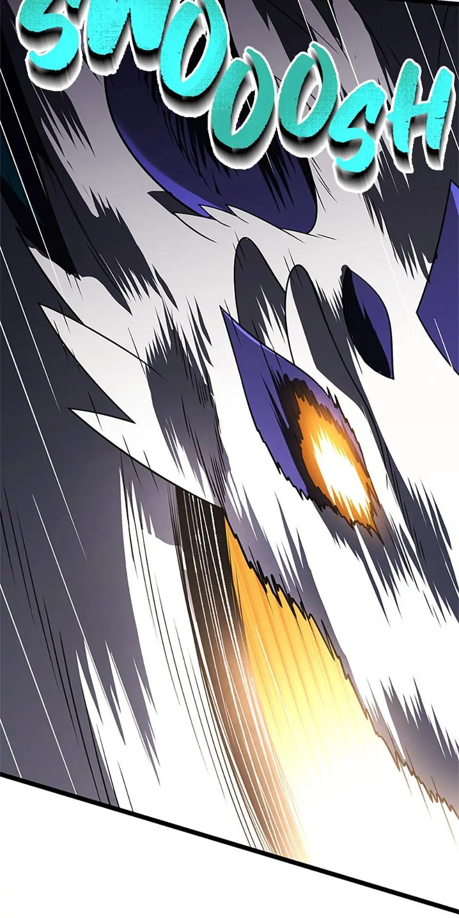 After Ten Millennia in Hell Chapter 61