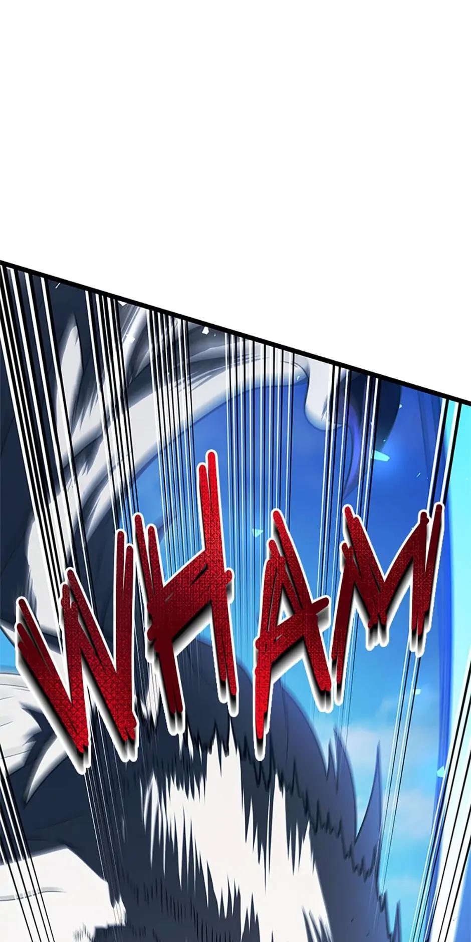 After Ten Millennia in Hell Chapter 61