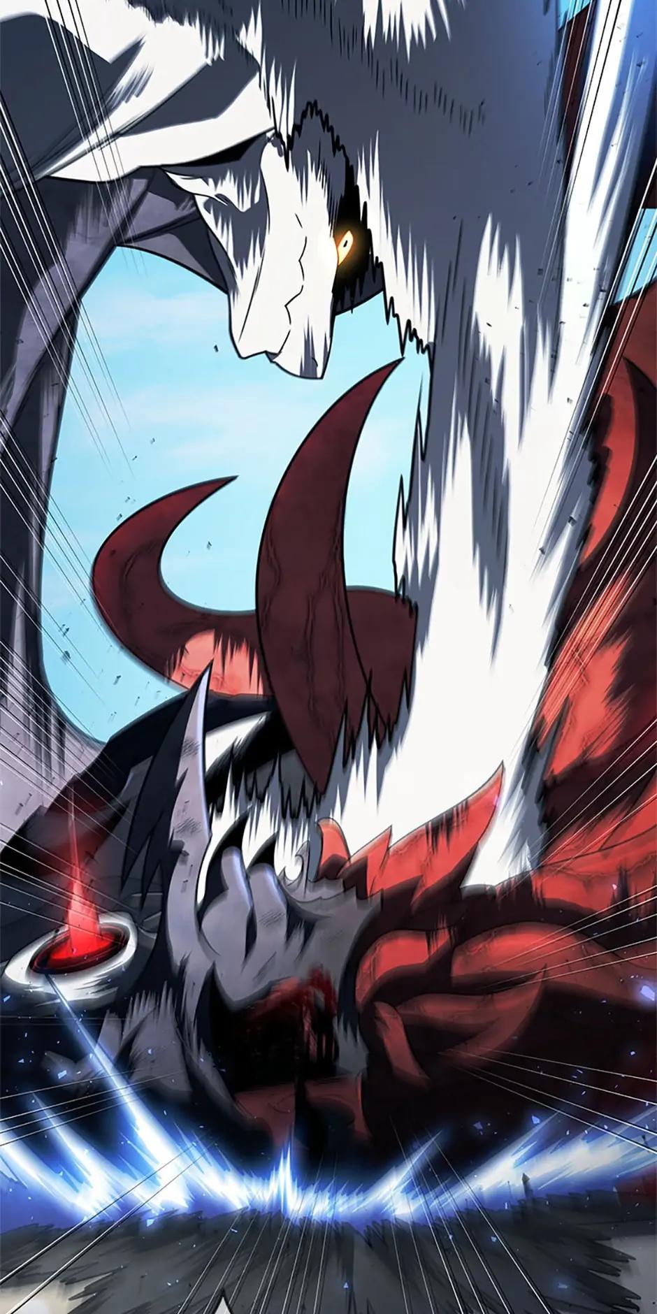 After Ten Millennia in Hell Chapter 61