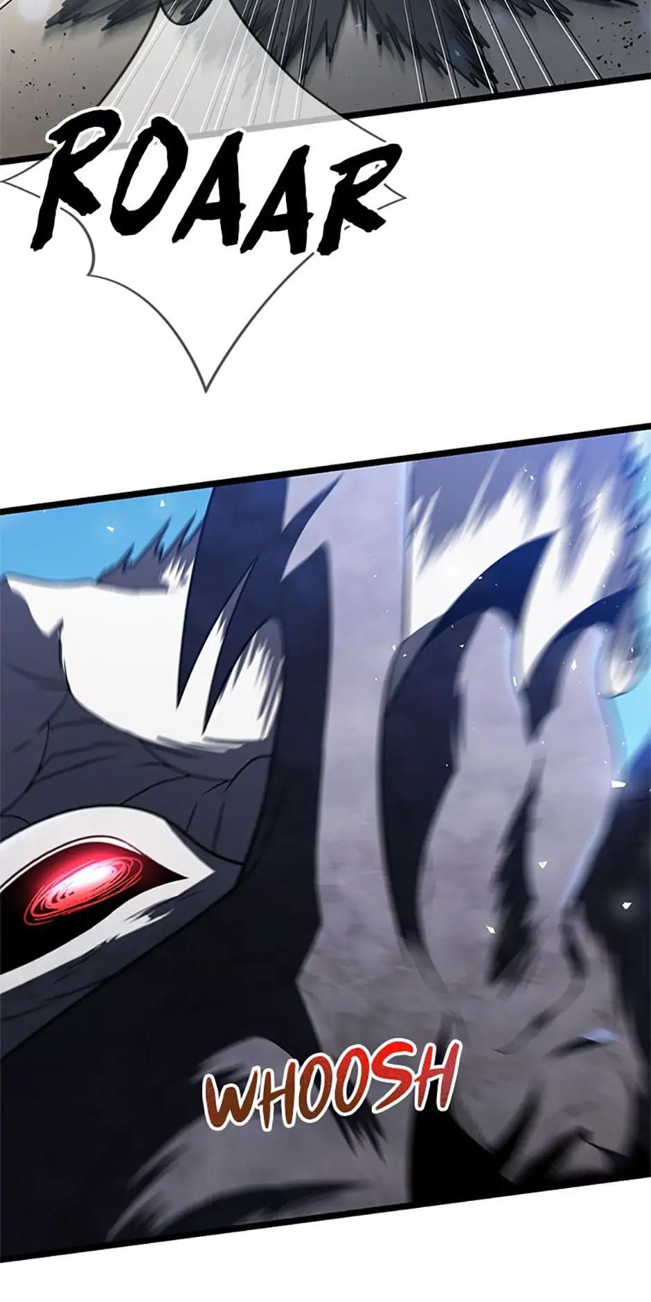 After Ten Millennia in Hell Chapter 61