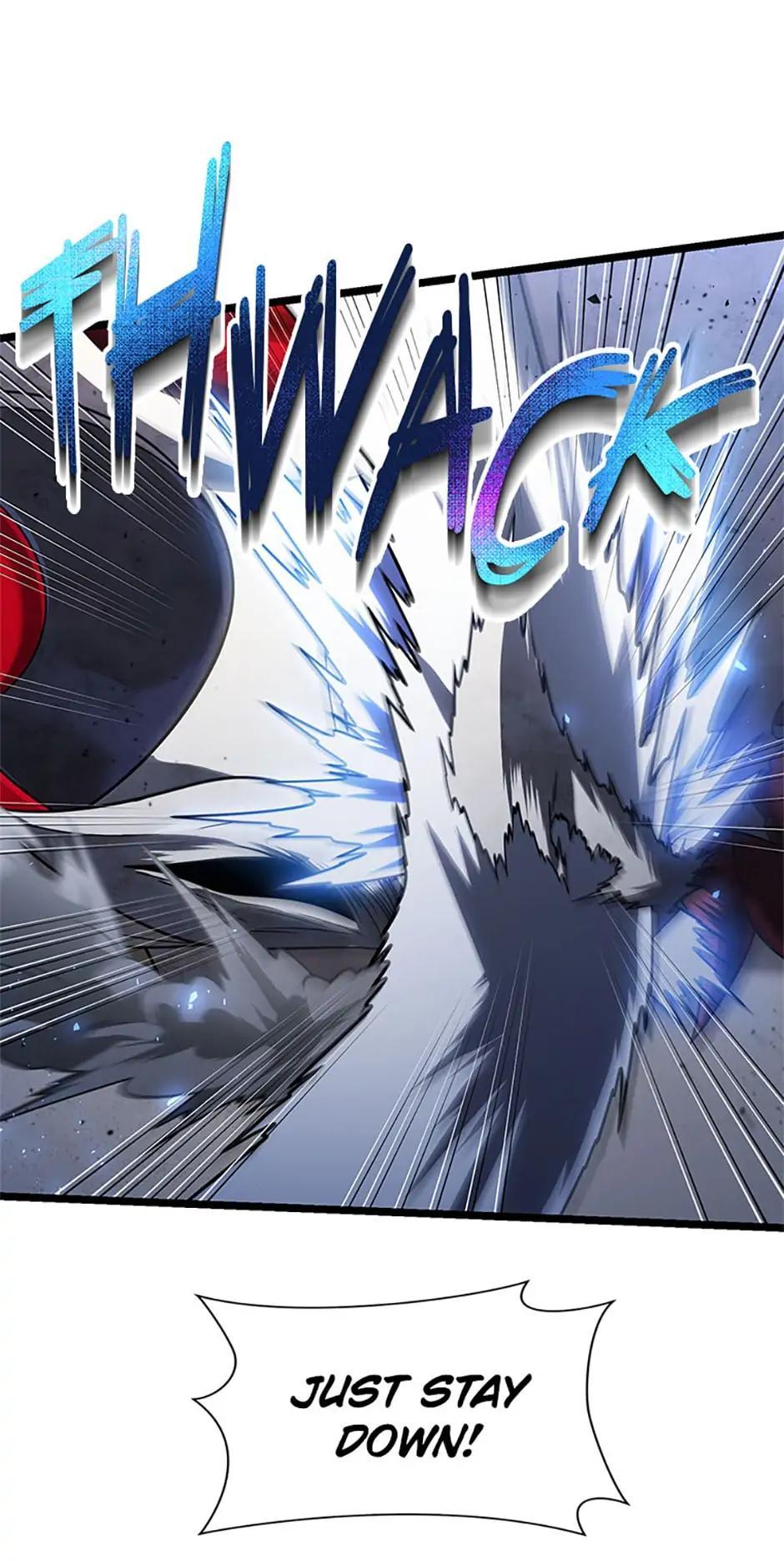 After Ten Millennia in Hell Chapter 61