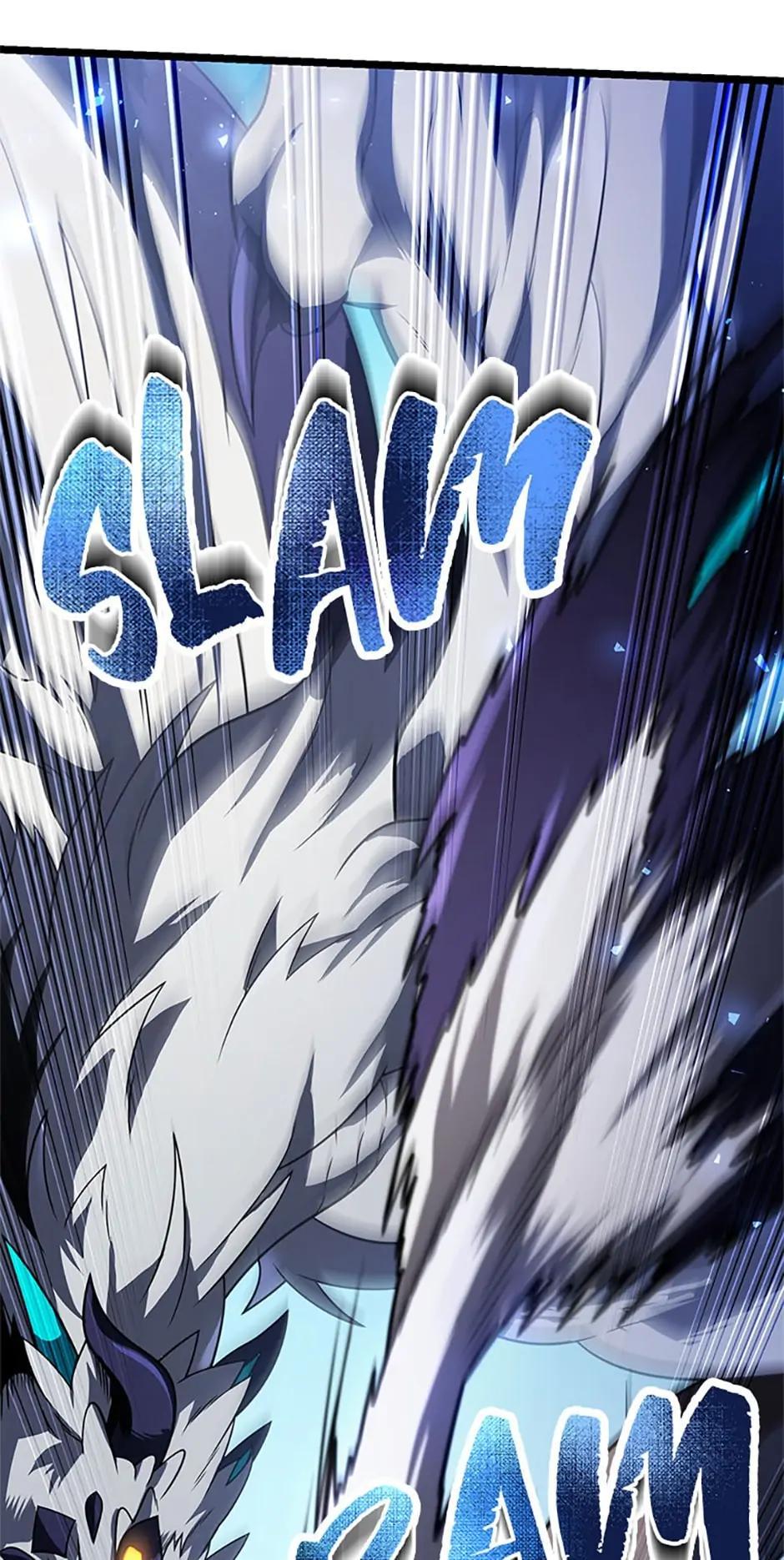 After Ten Millennia in Hell Chapter 61