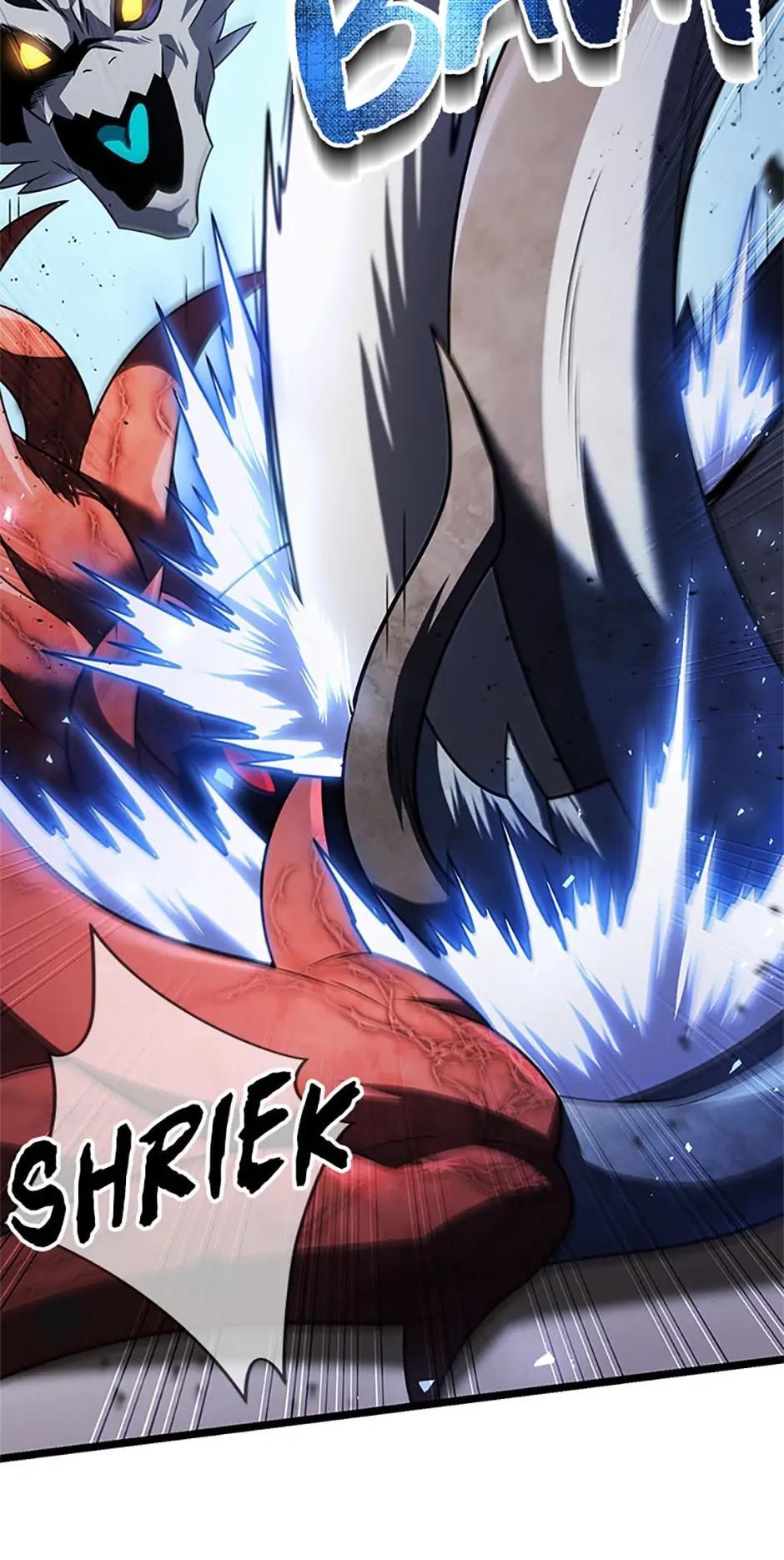 After Ten Millennia in Hell Chapter 61