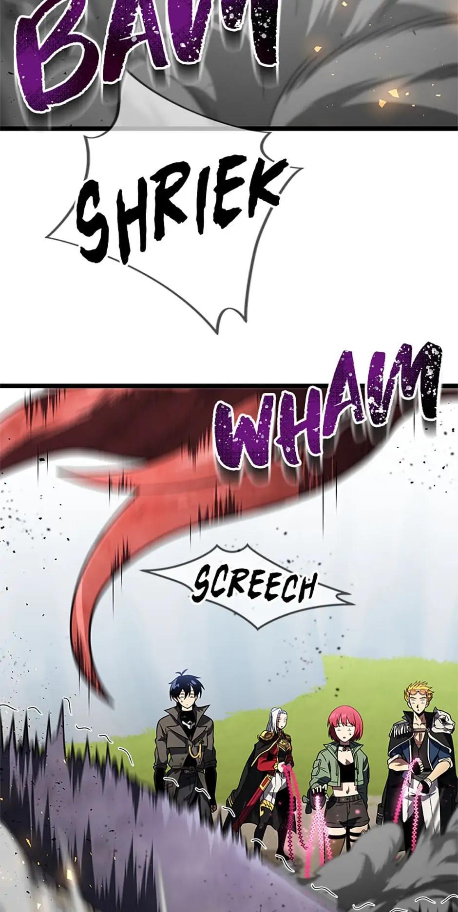 After Ten Millennia in Hell Chapter 61