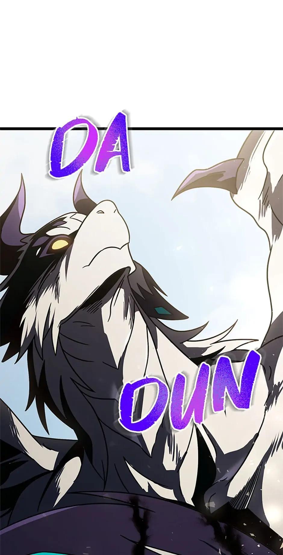 After Ten Millennia in Hell Chapter 61