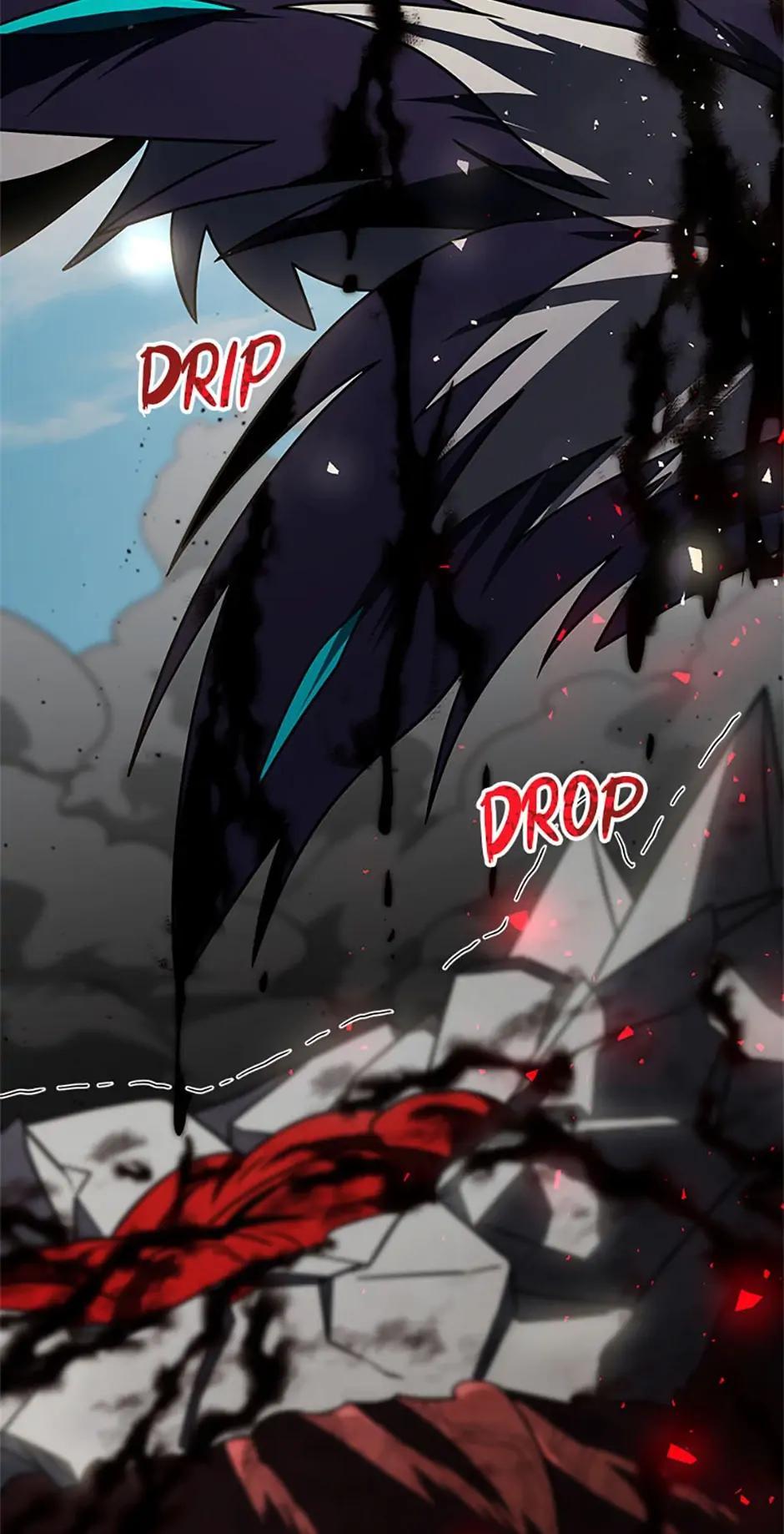 After Ten Millennia in Hell Chapter 61