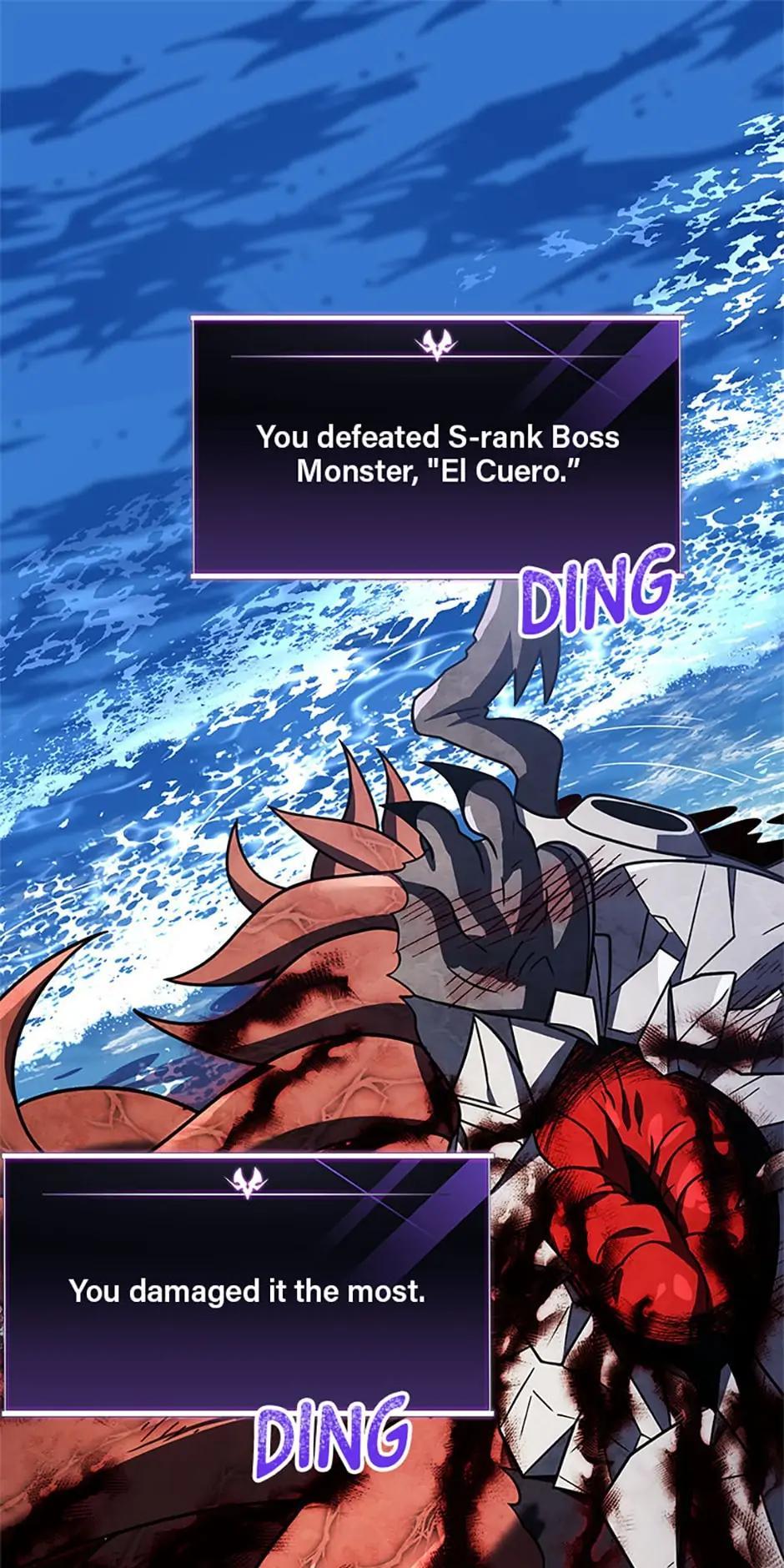 After Ten Millennia in Hell Chapter 61