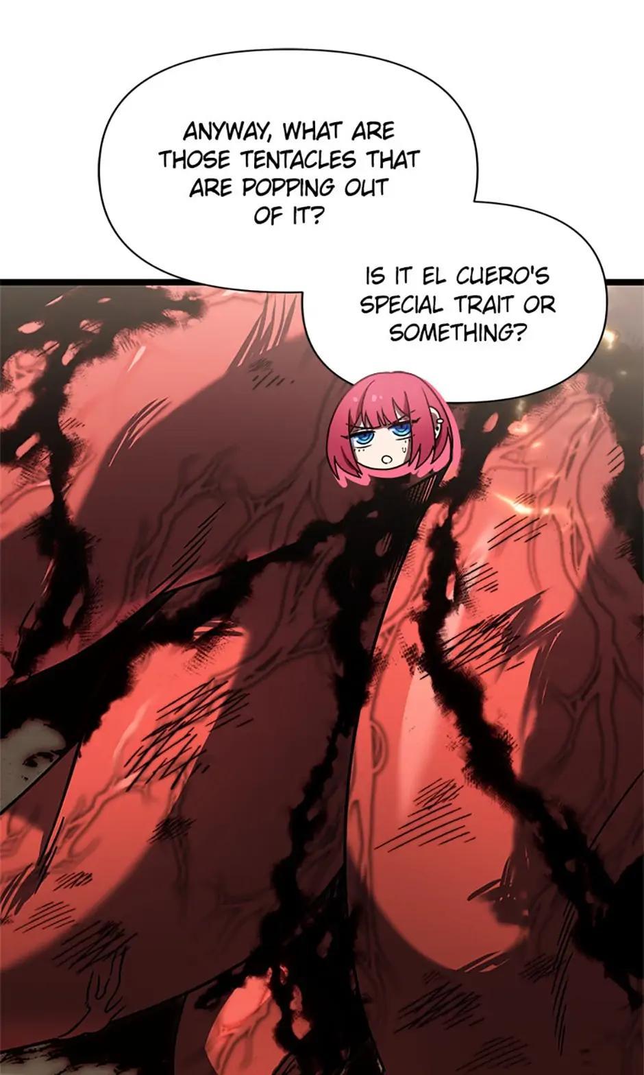 After Ten Millennia in Hell Chapter 61