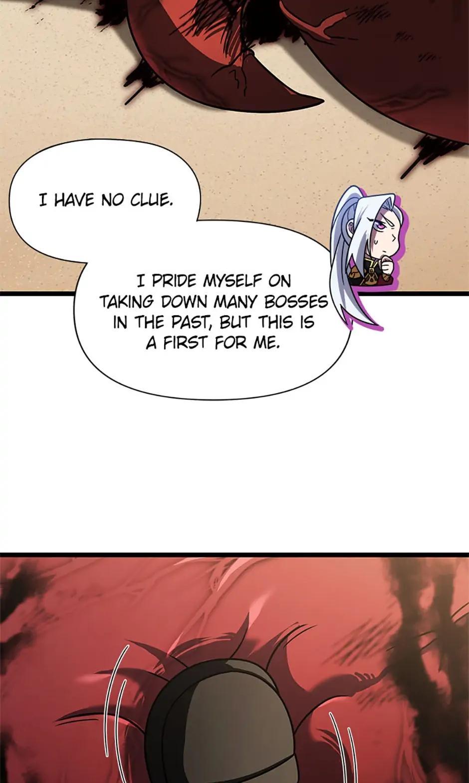 After Ten Millennia in Hell Chapter 61