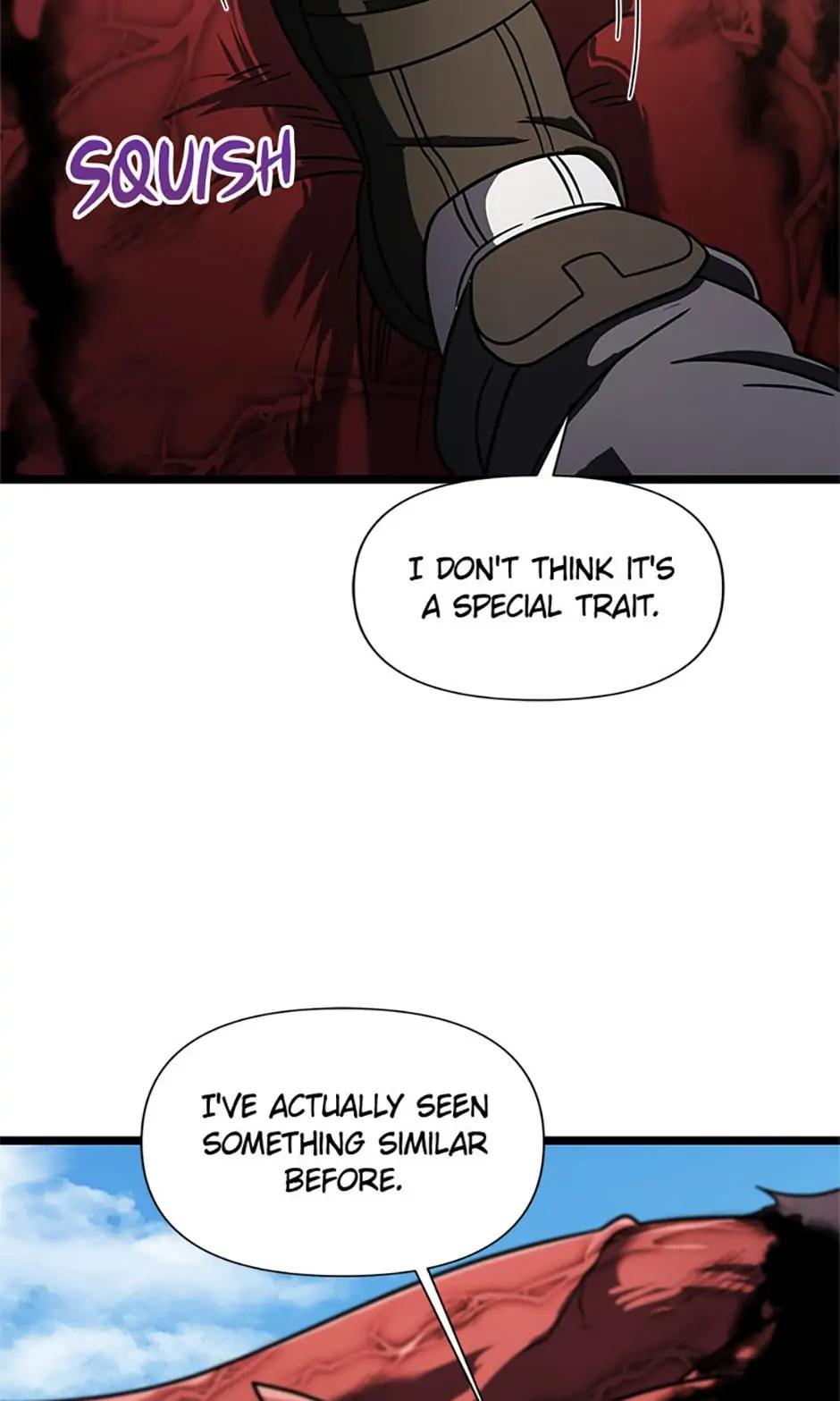 After Ten Millennia in Hell Chapter 61