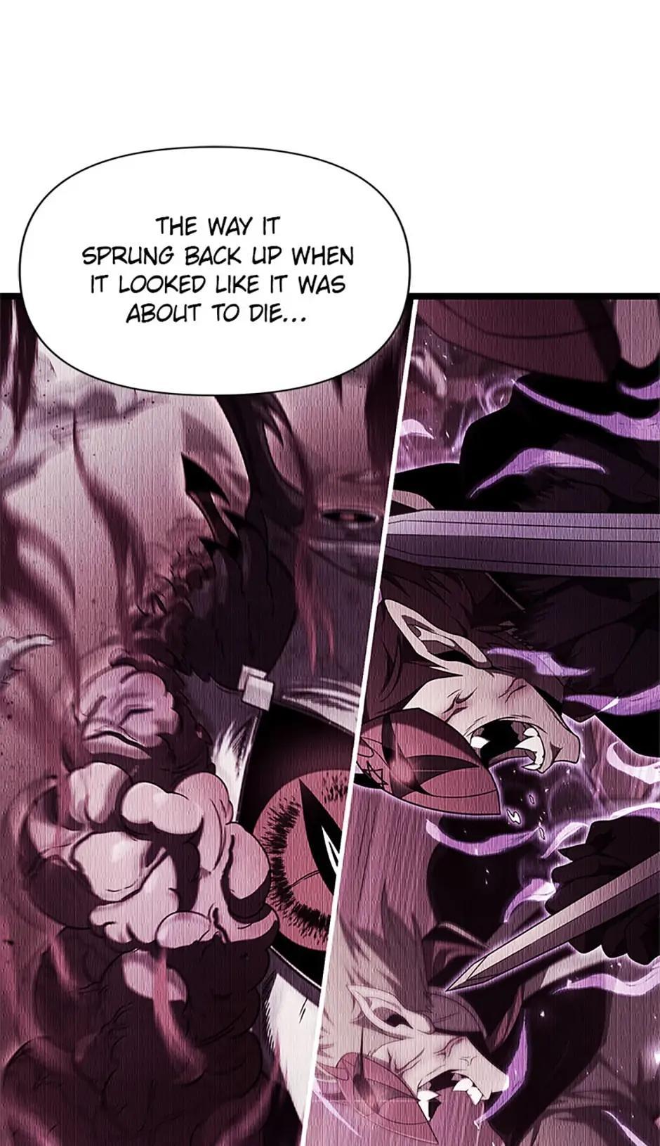 After Ten Millennia in Hell Chapter 61