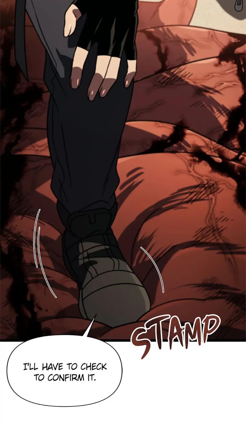 After Ten Millennia in Hell Chapter 61