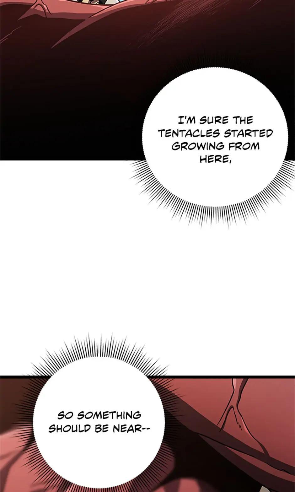 After Ten Millennia in Hell Chapter 61