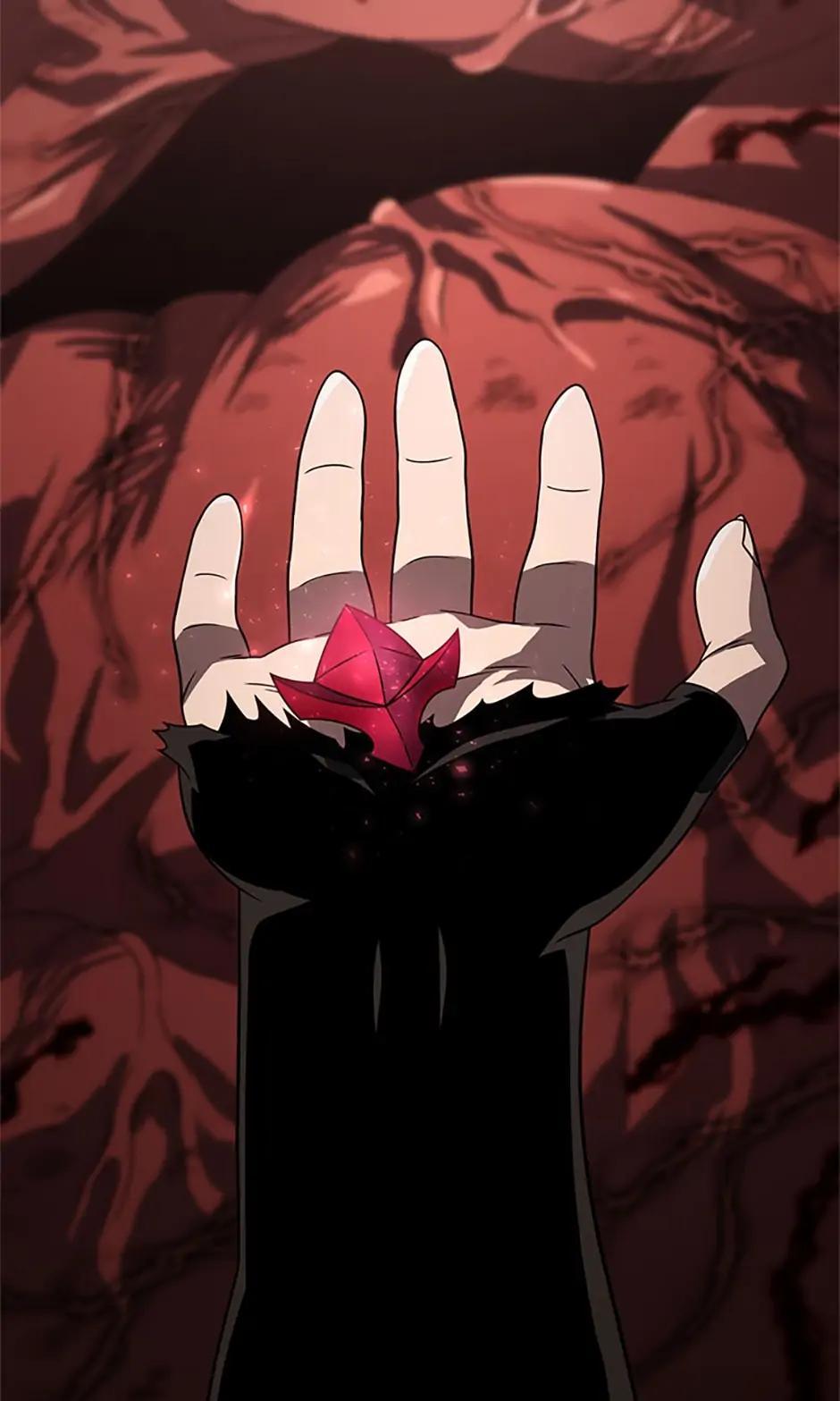 After Ten Millennia in Hell Chapter 61