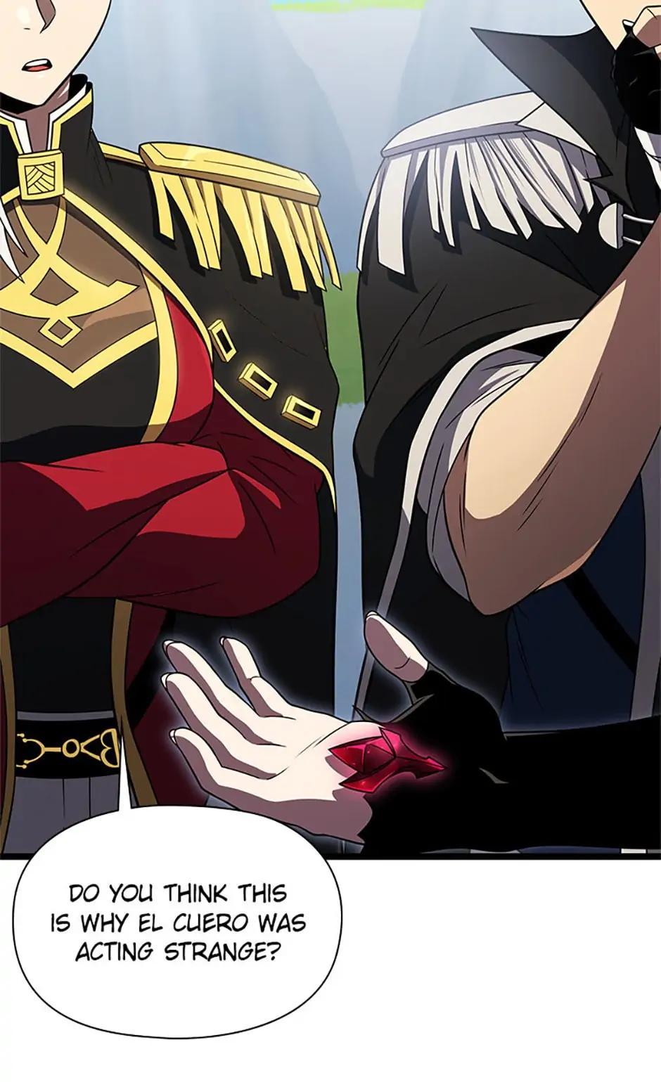 After Ten Millennia in Hell Chapter 62