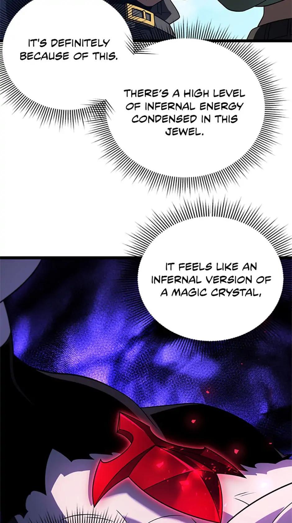 After Ten Millennia in Hell Chapter 62