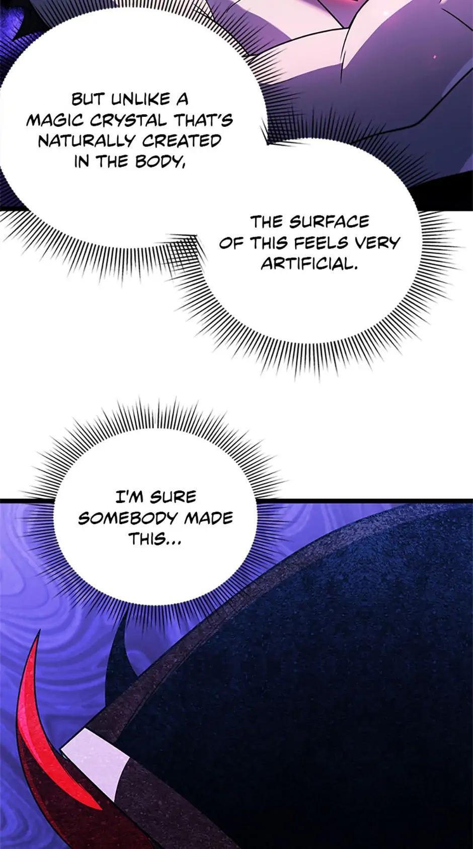 After Ten Millennia in Hell Chapter 62