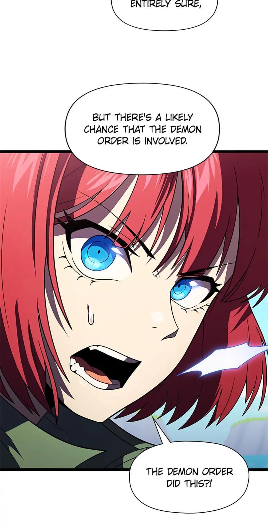 After Ten Millennia in Hell Chapter 62