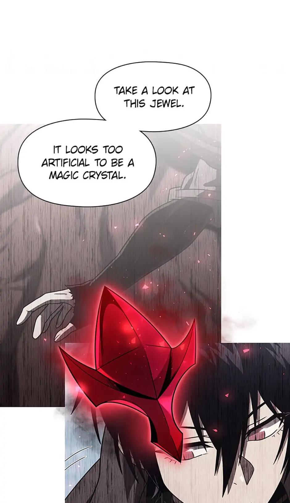 After Ten Millennia in Hell Chapter 62