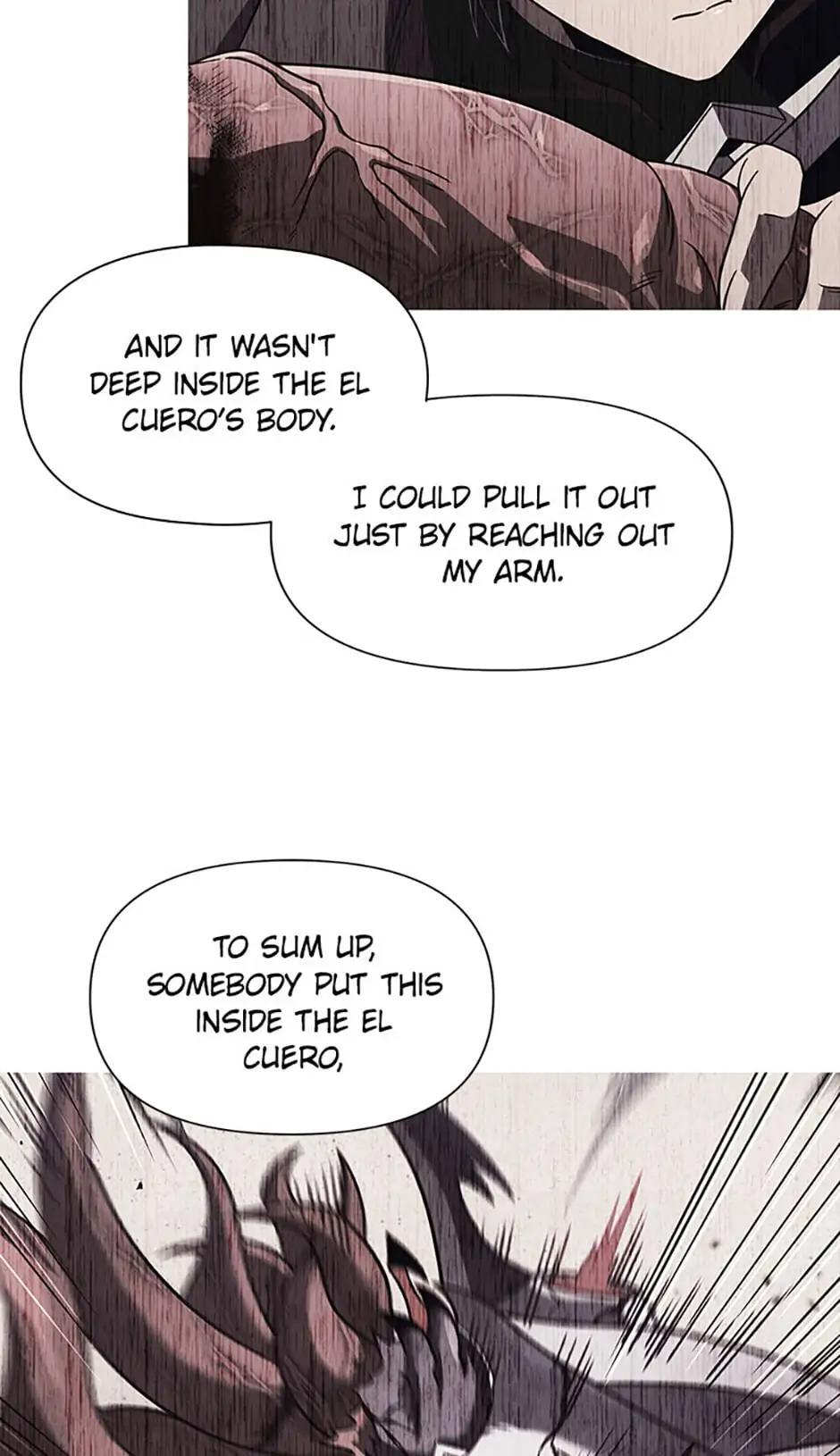 After Ten Millennia in Hell Chapter 62