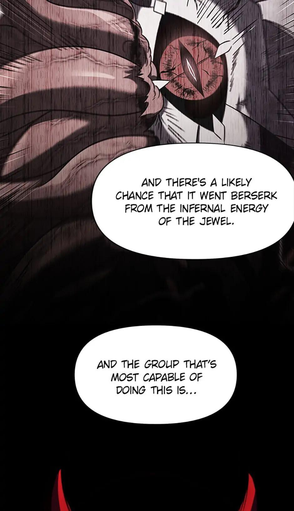 After Ten Millennia in Hell Chapter 62