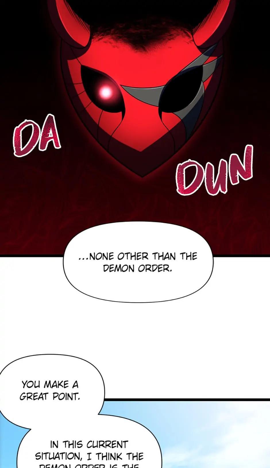 After Ten Millennia in Hell Chapter 62