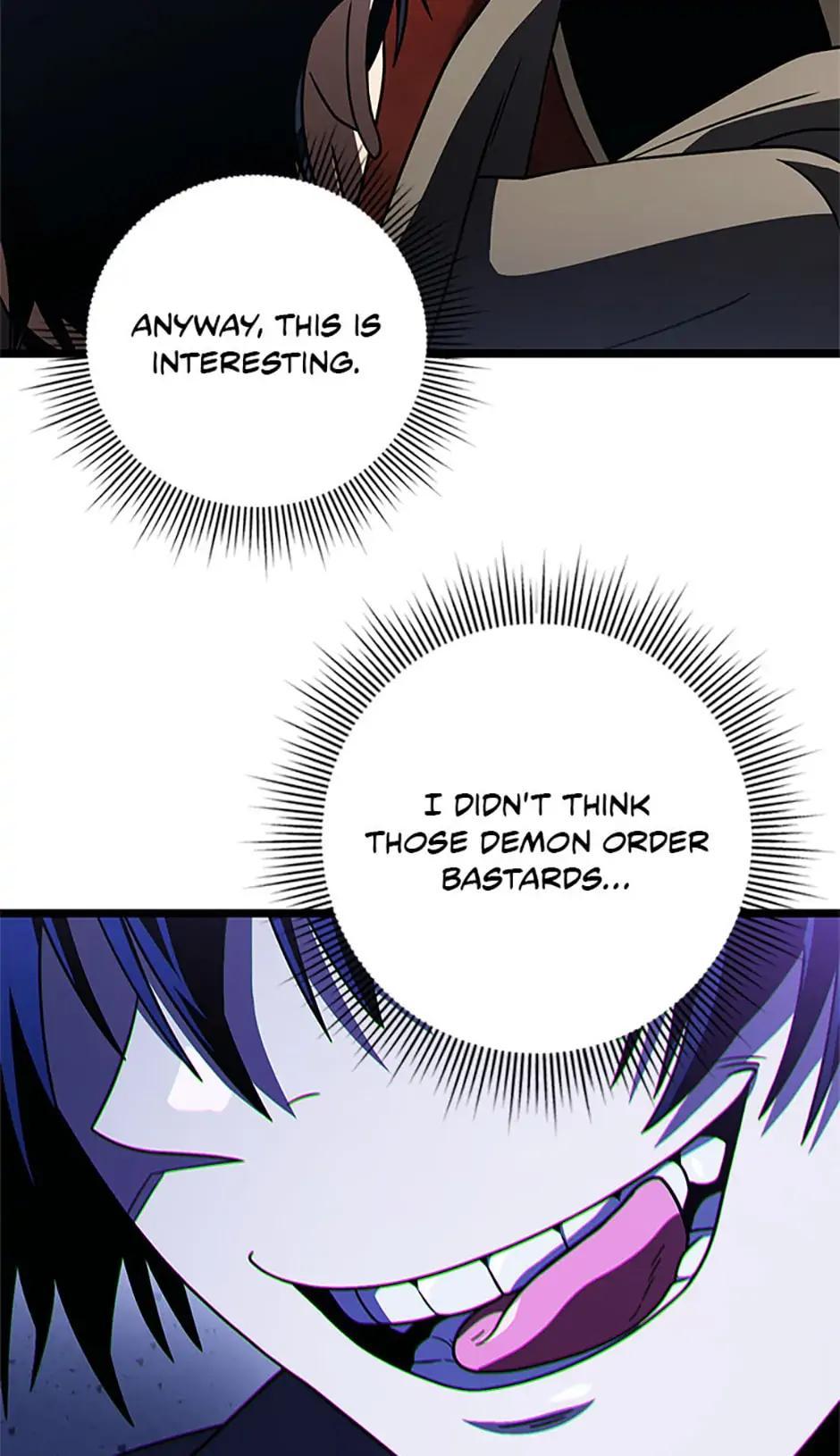 After Ten Millennia in Hell Chapter 62