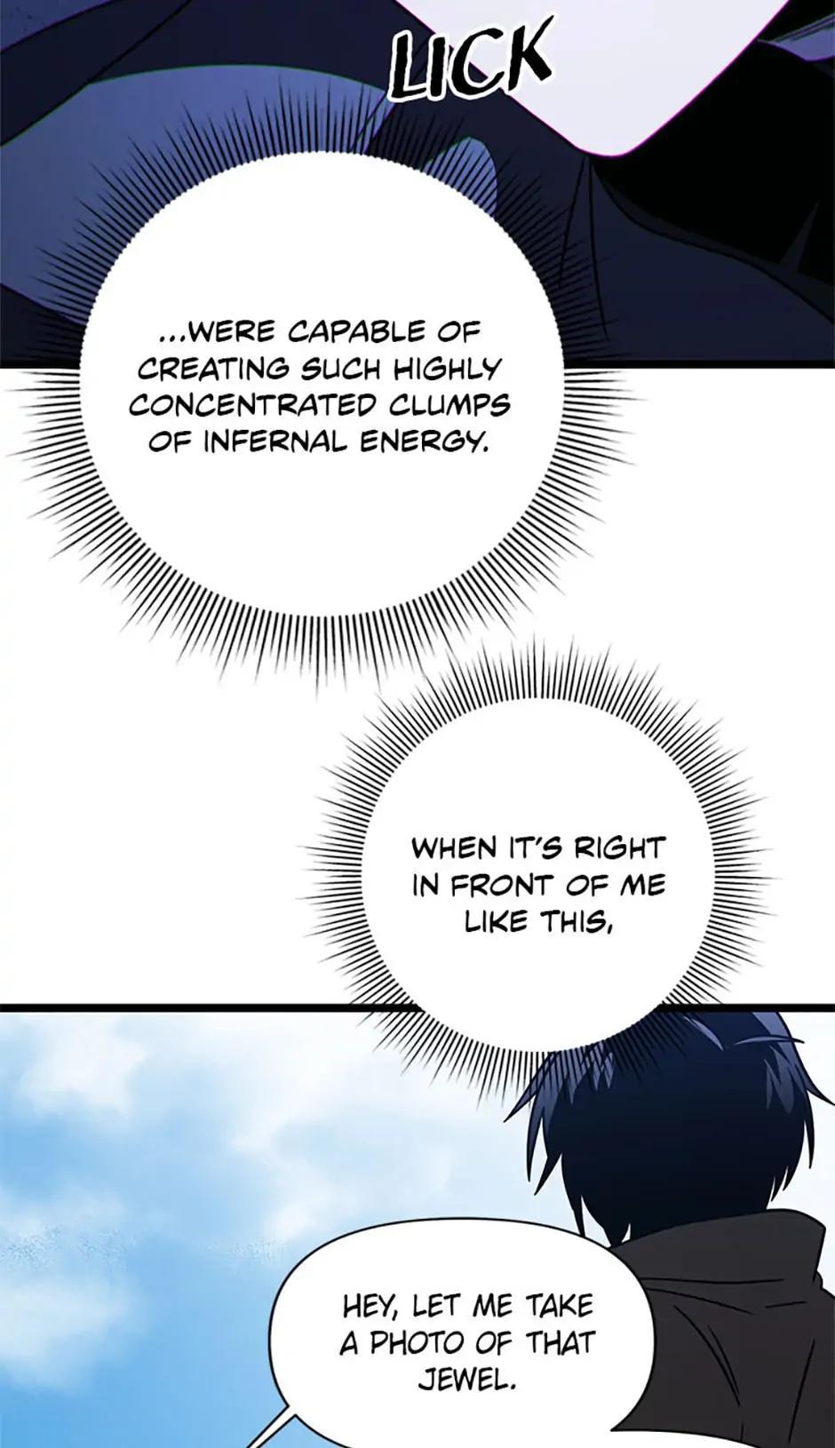 After Ten Millennia in Hell Chapter 62