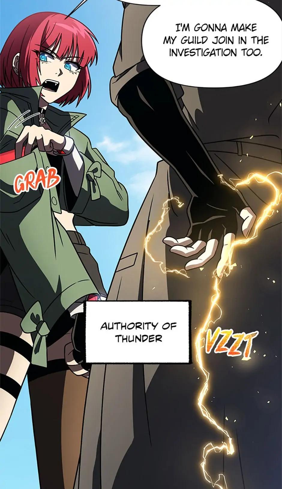 After Ten Millennia in Hell Chapter 62