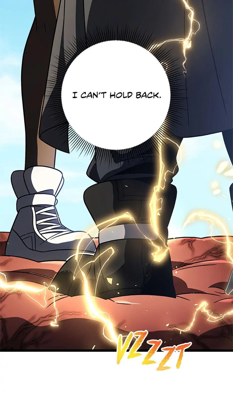 After Ten Millennia in Hell Chapter 62