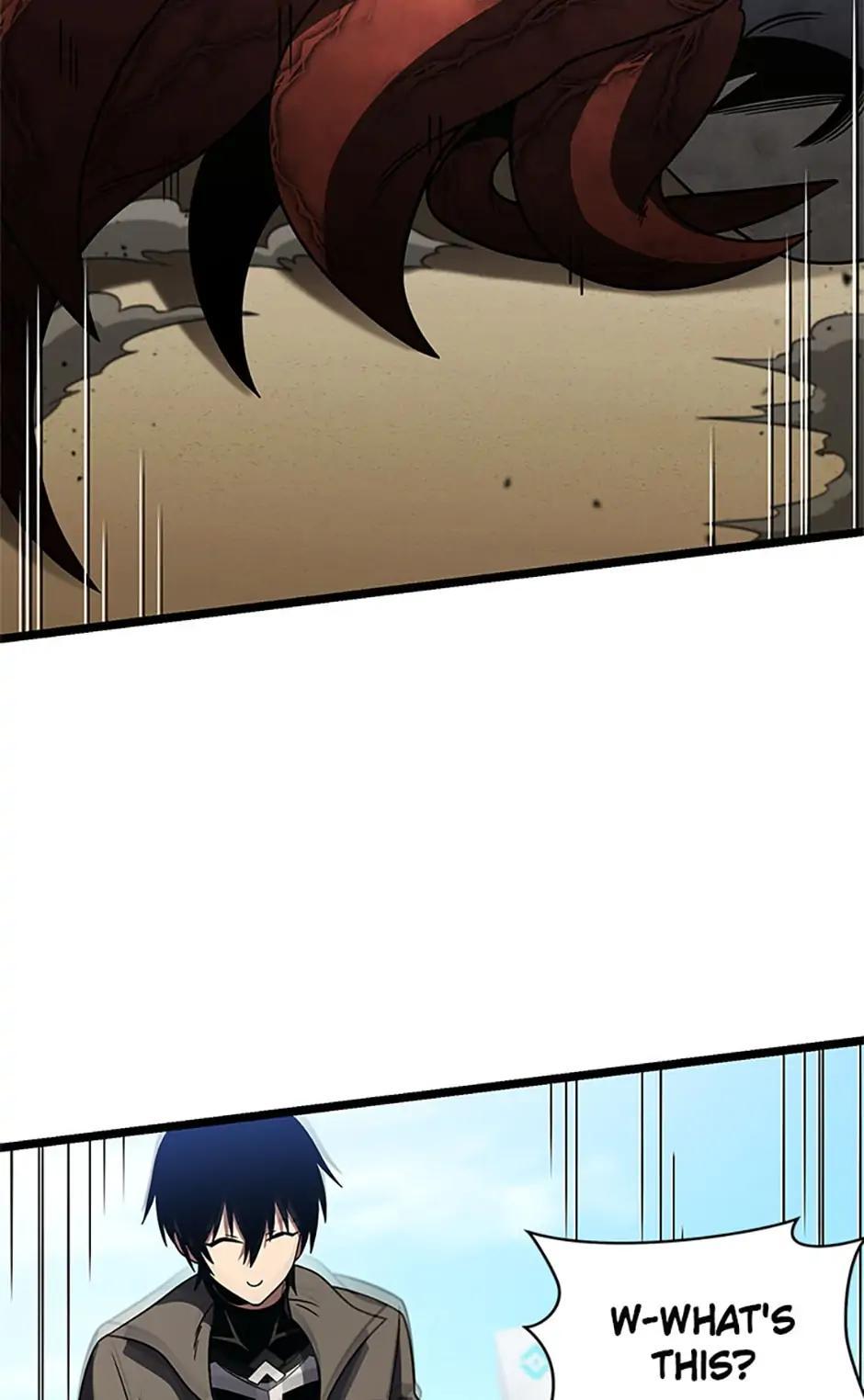 After Ten Millennia in Hell Chapter 62