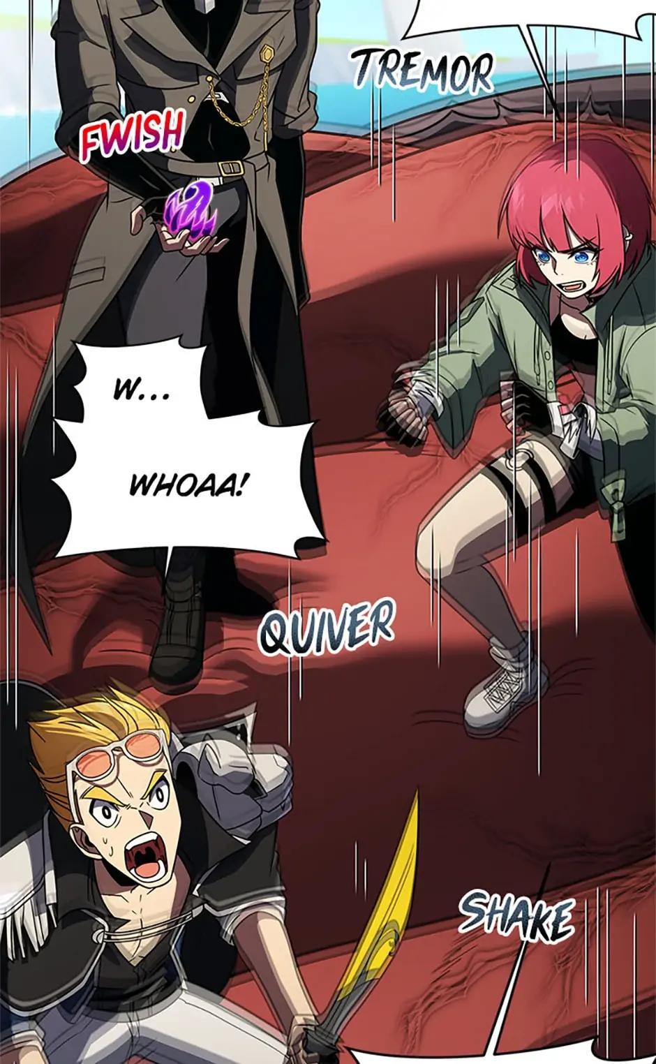 After Ten Millennia in Hell Chapter 62