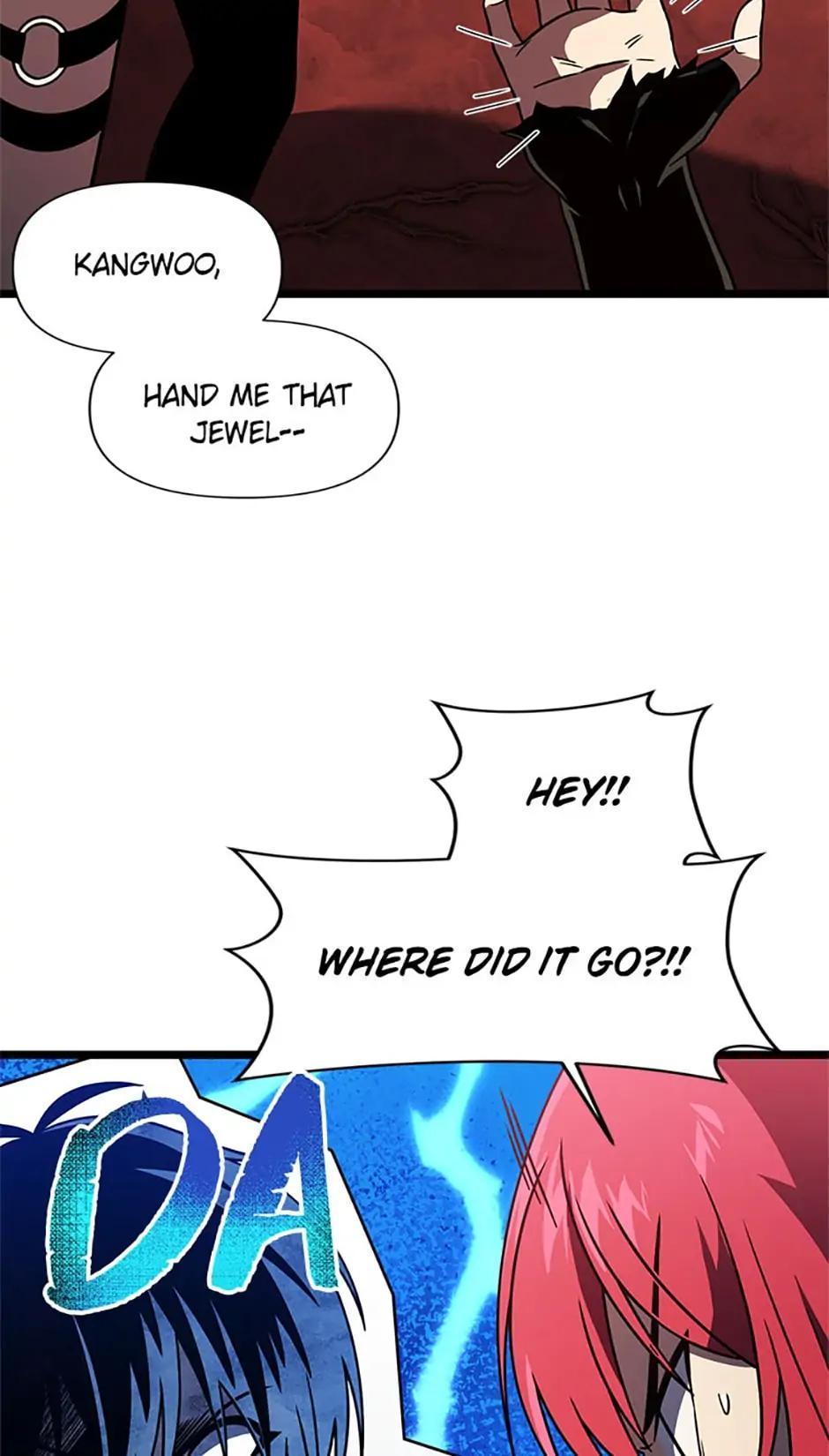 After Ten Millennia in Hell Chapter 62