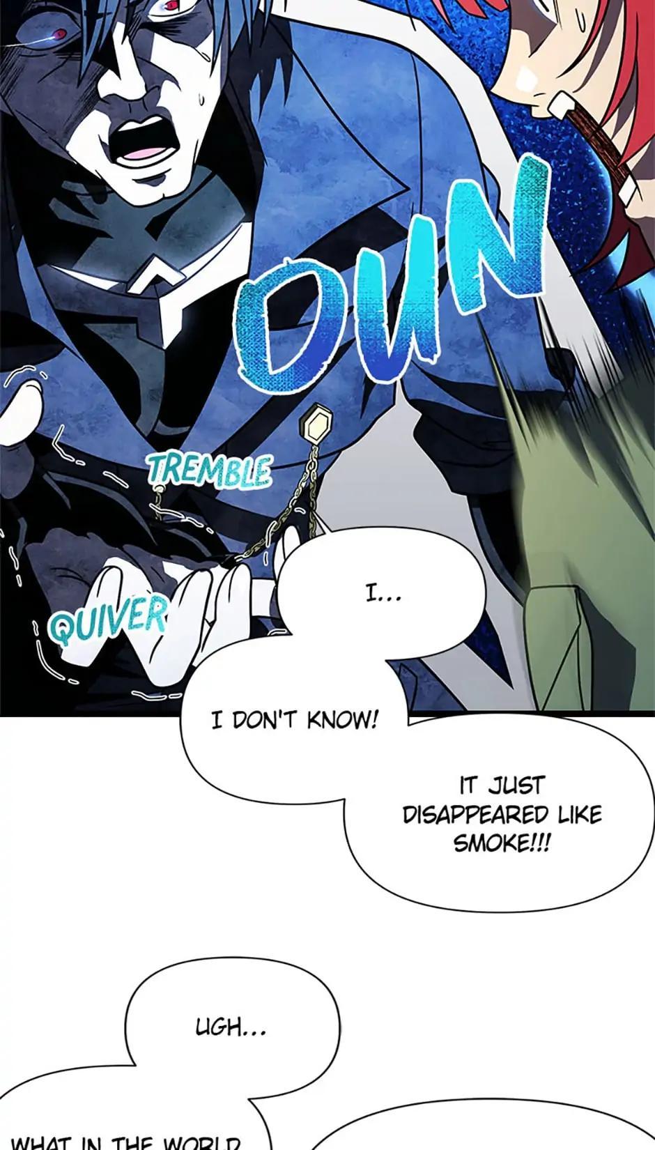 After Ten Millennia in Hell Chapter 62