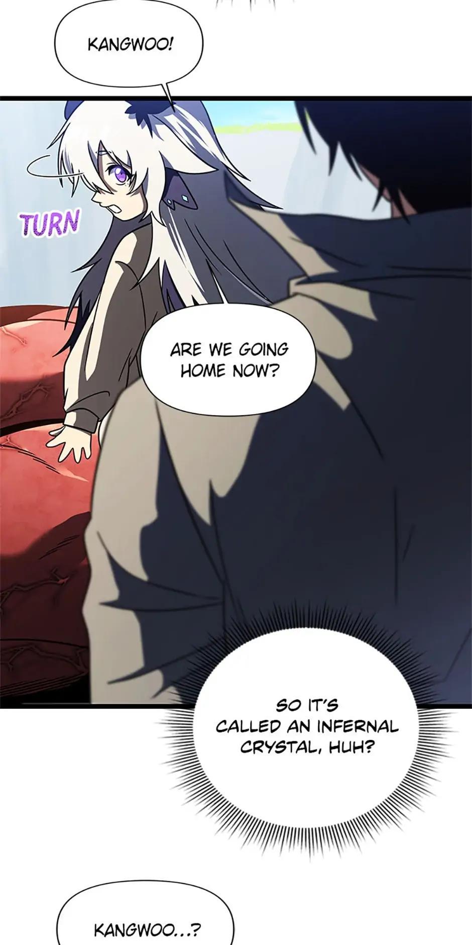 After Ten Millennia in Hell Chapter 62