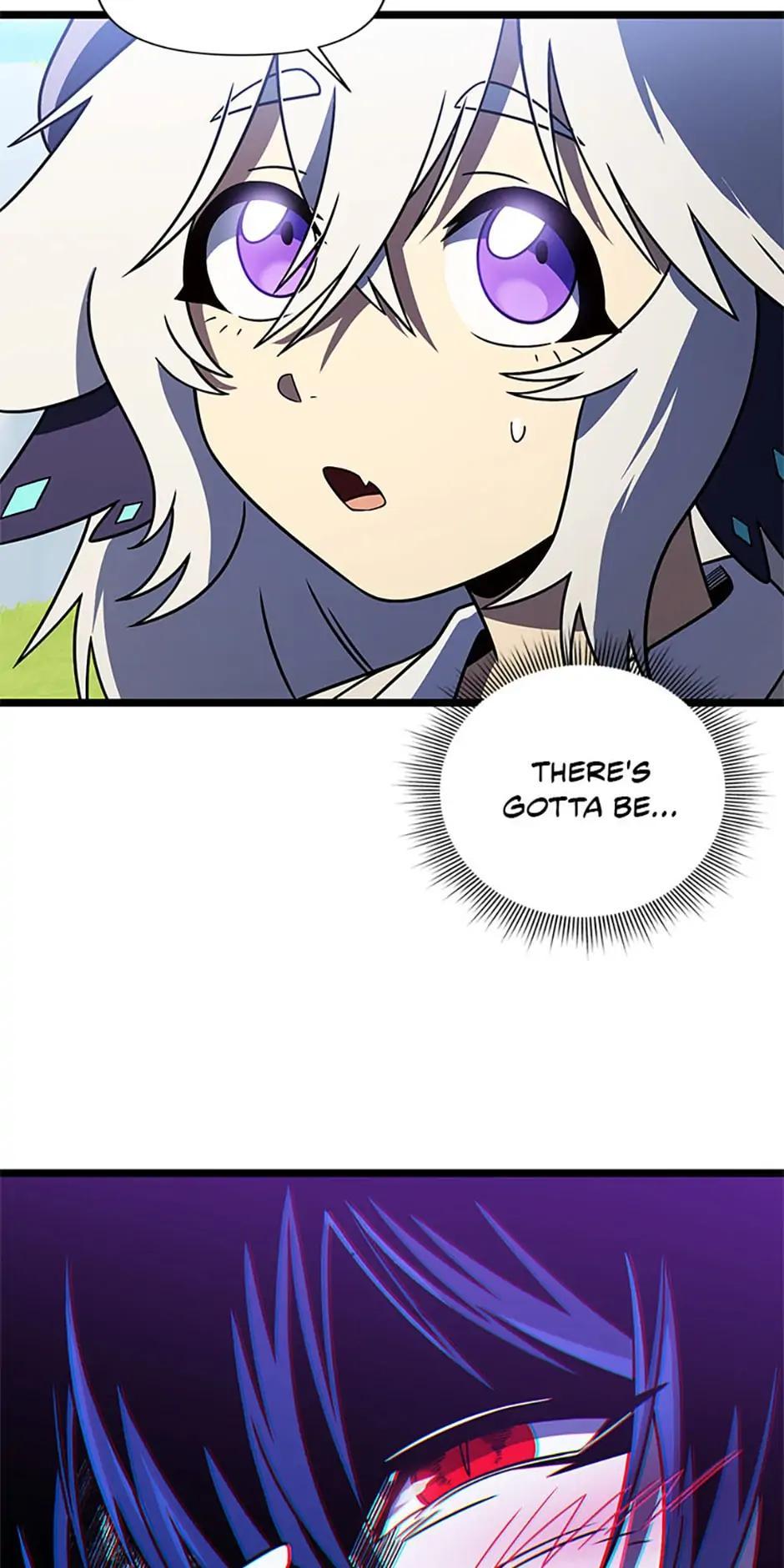 After Ten Millennia in Hell Chapter 62