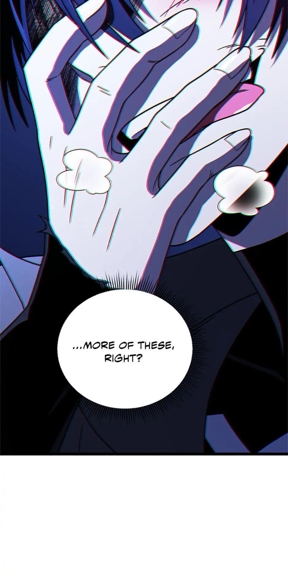 After Ten Millennia in Hell Chapter 62