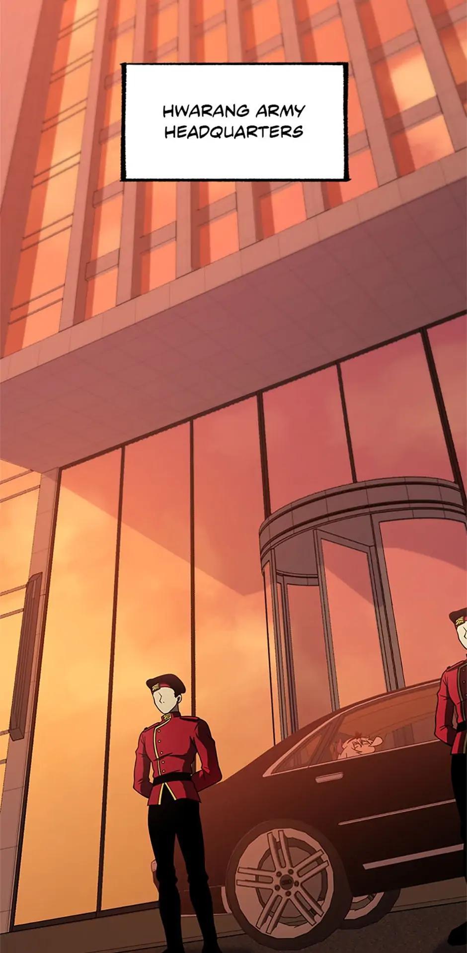 After Ten Millennia in Hell Chapter 62