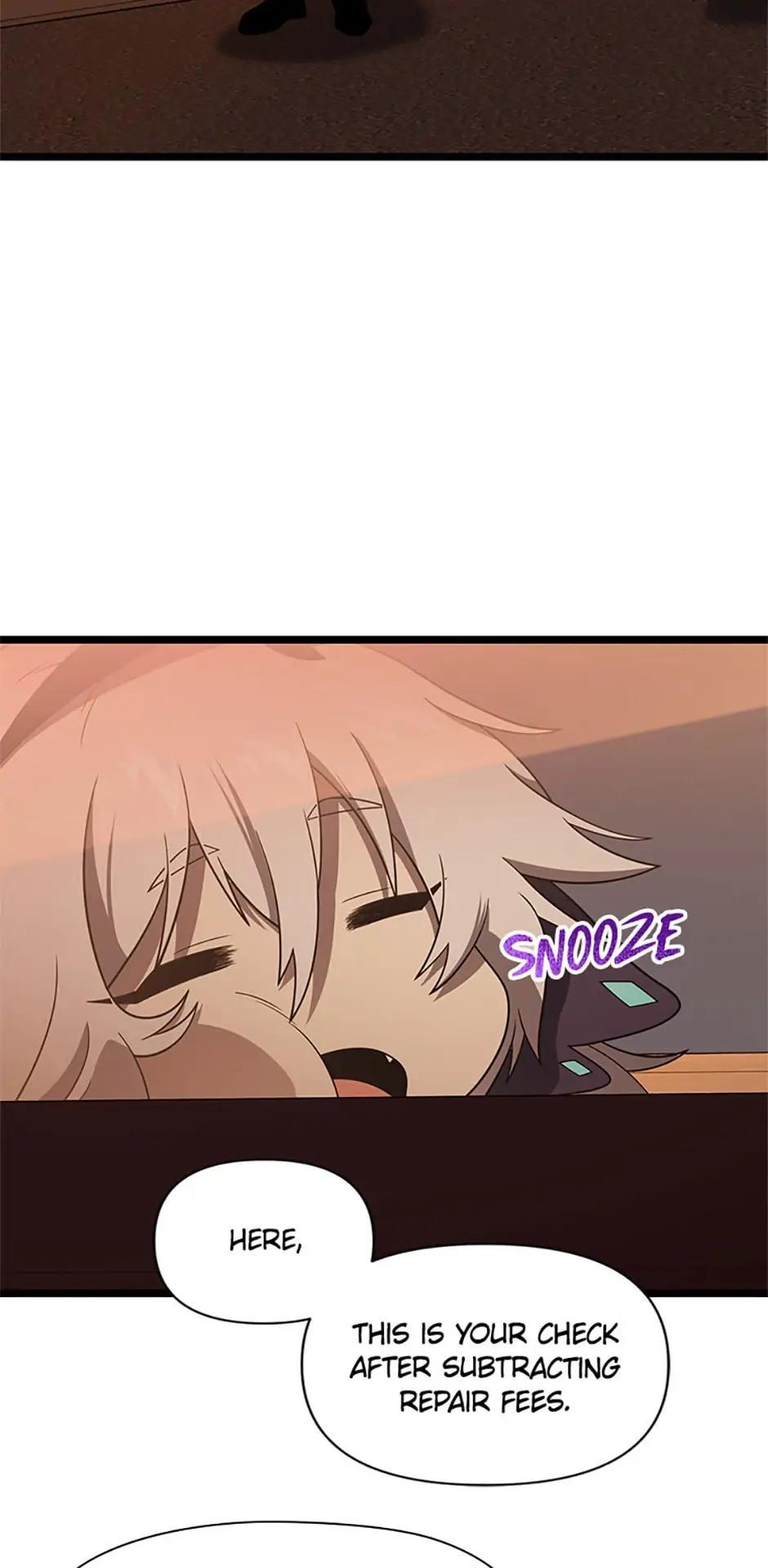 After Ten Millennia in Hell Chapter 62