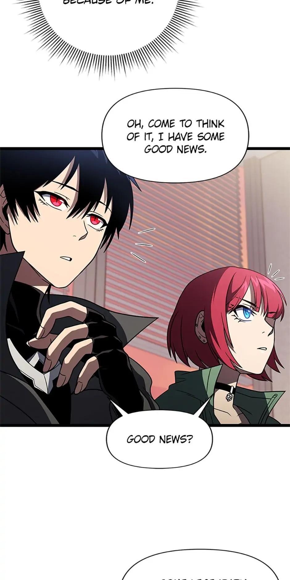 After Ten Millennia in Hell Chapter 62