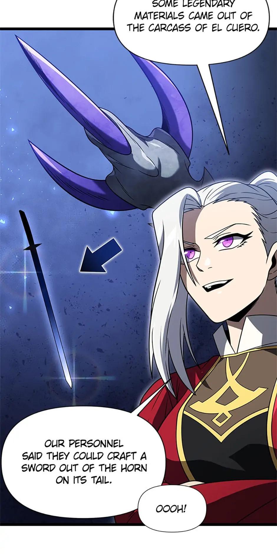 After Ten Millennia in Hell Chapter 62