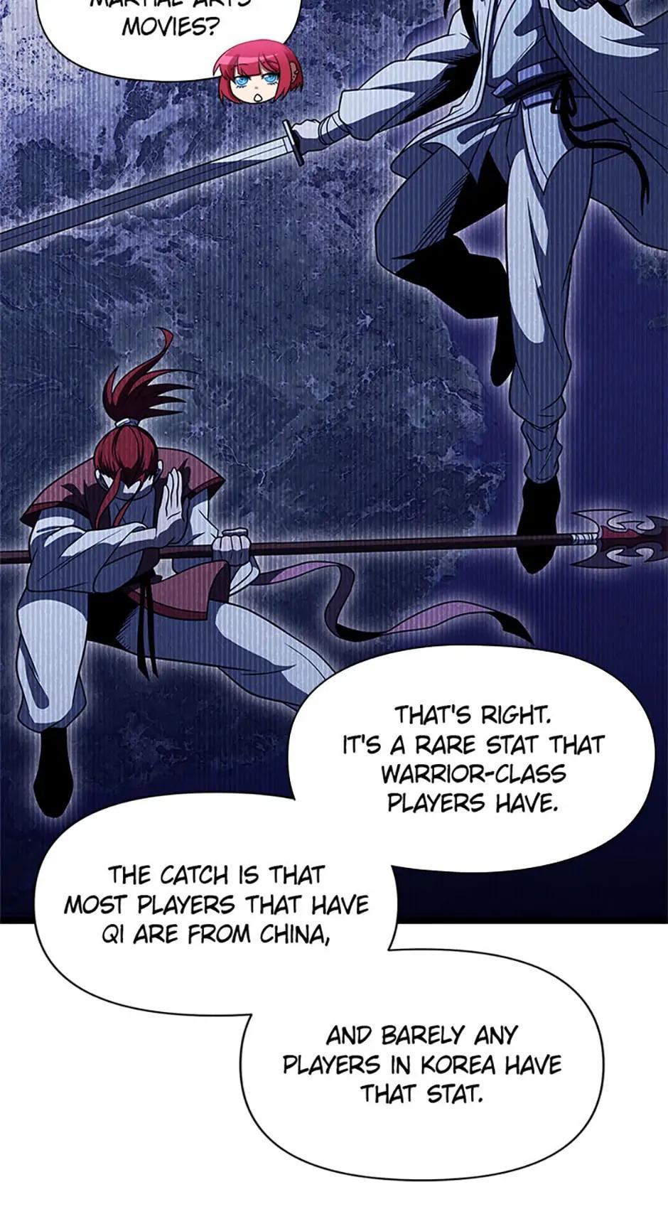 After Ten Millennia in Hell Chapter 62