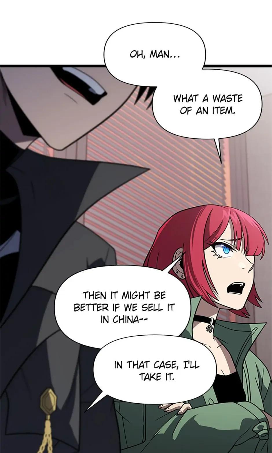 After Ten Millennia in Hell Chapter 62