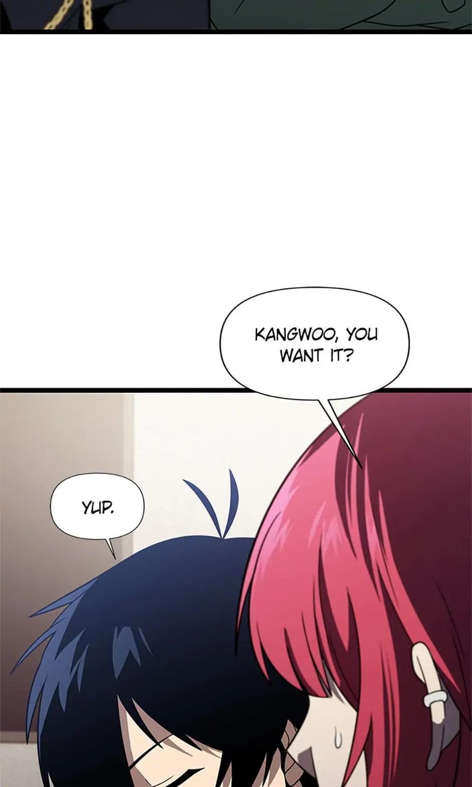 After Ten Millennia in Hell Chapter 62