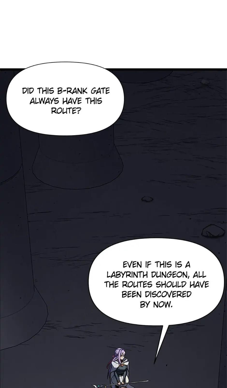 After Ten Millennia in Hell Chapter 62