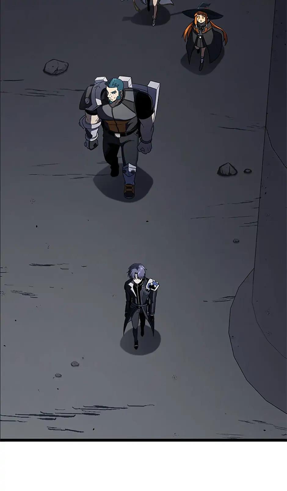 After Ten Millennia in Hell Chapter 62